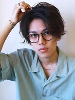 ヘアメイク フレンシア(hair make flencia)&nbsp;アンニュイゆるウェーブ