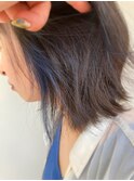 インナーメンテナンス/インナーグレージュ