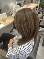 デシジョン 綱島店(Decision) メッシュ！！