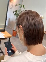 レガーレ(Legare)&nbsp;ミニボブ