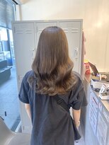 プレシャスバイプロデュース(precious by Produce)&nbsp;透明ベージュ［町田/町田駅/町田駅前店/町田店/JR町田/学割U24]