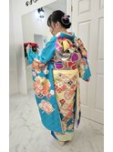成人式