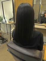 コーチ 新代田店(Coach)&nbsp;【Coach Hair Studio 新代田店】ブラックカラー