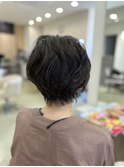 ショートレイヤー