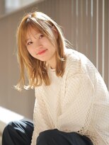 ショコラ アベノ(Chocolat ABENO)&nbsp;#髪質改善トリートメント #ケアブリーチ