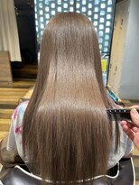 髪質改善ヘアエステ フランネル 経堂(Flannel)&nbsp;プレミアムヘアーエステ