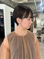 ホリー(HOLLY)&nbsp;コンパクトショート