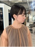 コンパクトショート