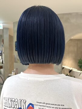 ハウ 心斎橋(how) ミニボブショートショートヘア小顔大人可愛い20代30代40代50代