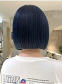 ミニボブショートショートヘア小顔大人可愛い20代30代40代50代