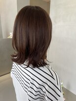 コード(Chord)&nbsp;くびれボブ