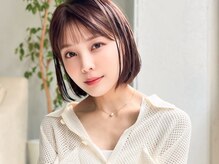 アグ ヘアー ルフレ 栗東店(Agu hair reflet)の雰囲気（カラーやトリートメントなど豊富なメニューを取り揃えています♪）