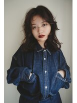 レス 伏見(LESS) [LESS 伏見/丸の内/栄/名古屋]ミディアム★香村