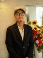 スタイラス(Stylus)/包松良太