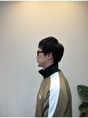 『ナチュラルショート』