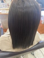 バニラ 古川店(VENIRE)&nbsp;オリーブブラウン