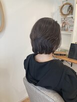 ナチュール シュシュ(nature chouchou)&nbsp;レイヤー