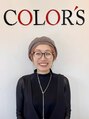 カラーズ(PRIVATE HAIR SALON COLOR'S) MAYU
