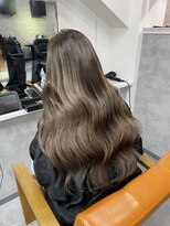 ワールドオーダー 天王寺店(WORLD ORDER)&nbsp;カラーシールエクステ