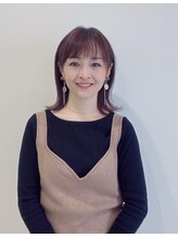 エムコレクション 丸亀店 井上 美紀