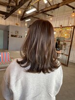 アイドットシーオー(i.co)&nbsp;layer style