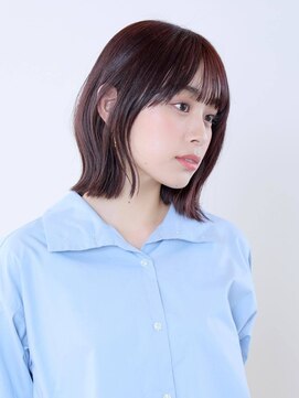 エンタク 新宿三丁目店(enntaku) 韓国/レイヤーカット/縮毛矯正/men's/新宿三丁目駅