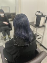 ミザルー(Misirlou) |アンブレラカラー|