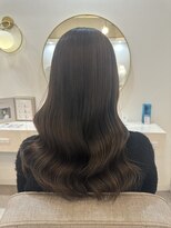 ラビス クローバー(Lovis clover)&nbsp;『ゆうあ』アッシュブラウン♪♪