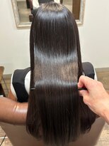 髪質改善専門ヘアエステサロン ヴェリテ(Verite)&nbsp;髪質改善/縮毛矯正/美髪/艶髪/髪質改善トリートメント/南柏