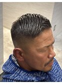 フェザーアップ 【メンズ/バーバー/理容室】