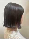 ブラントボブ