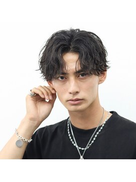 トゥルークリエイション 大宮(True Creation) ツイスパセンターパート