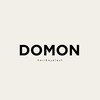 ドモン DOMONのお店ロゴ