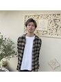 ヘアリゾート リビラ(Hair Resort Revilla) 溝上 宗高