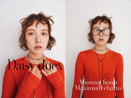 デイジードゥ(Daisy duex)の写真