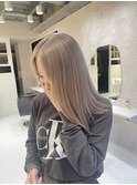 グレージュ/ミルクティーベージュ/ロイヤルミルクティーベージュ