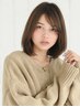 【5.6月新規限定】カット＋カラー＋ファルジュアTR￥5400