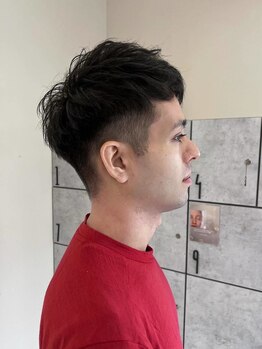 ドゥ ドゥ ネクスト(Do Do NEXT)の写真/年代問わず、幅広い世代に大人気のサロン"Do Do NEXT"！男性のご来店も多く、特にパーマスタイルが得意◎
