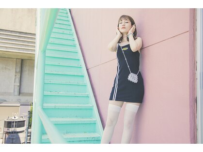 アイディー バイ ケンジ(id. by KENJE)の写真