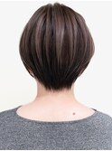 ハイライトバレイヤージュダブルカラーケアブリーチ20代30代40代