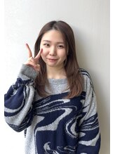 ロッティー(Lotti) 田中 宥衣