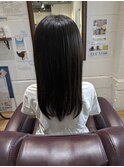 小学生カット
