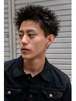 ゴールドシブヤ(GOALD SHIBUYA)&nbsp;スパイキー