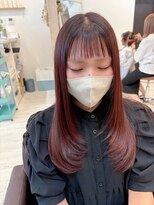 アオカマクラ(a-o Kamakura)&nbsp;改善カラーで艶々！