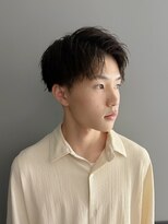 ケシキ(keshiki)&nbsp;シャドウパーマ/新百合ヶ丘