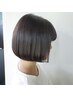 ＜学割U24＞＜美容室＞女子中学生高校生カット￥3300