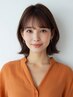 【鳥井指名限定】似合わせドライカット￥10,000→￥7,000