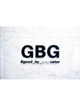 白髪ぼかし専門 GBG高崎脱白髪染め