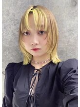 エンター 天神店(ENTER) 片山 紗瑛