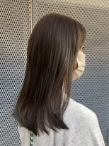 コニー アンド リリー(conne&riri)&nbsp;オリーブベージュ